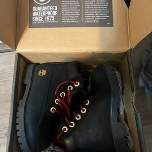 Timberland Premium Waterproof Boots